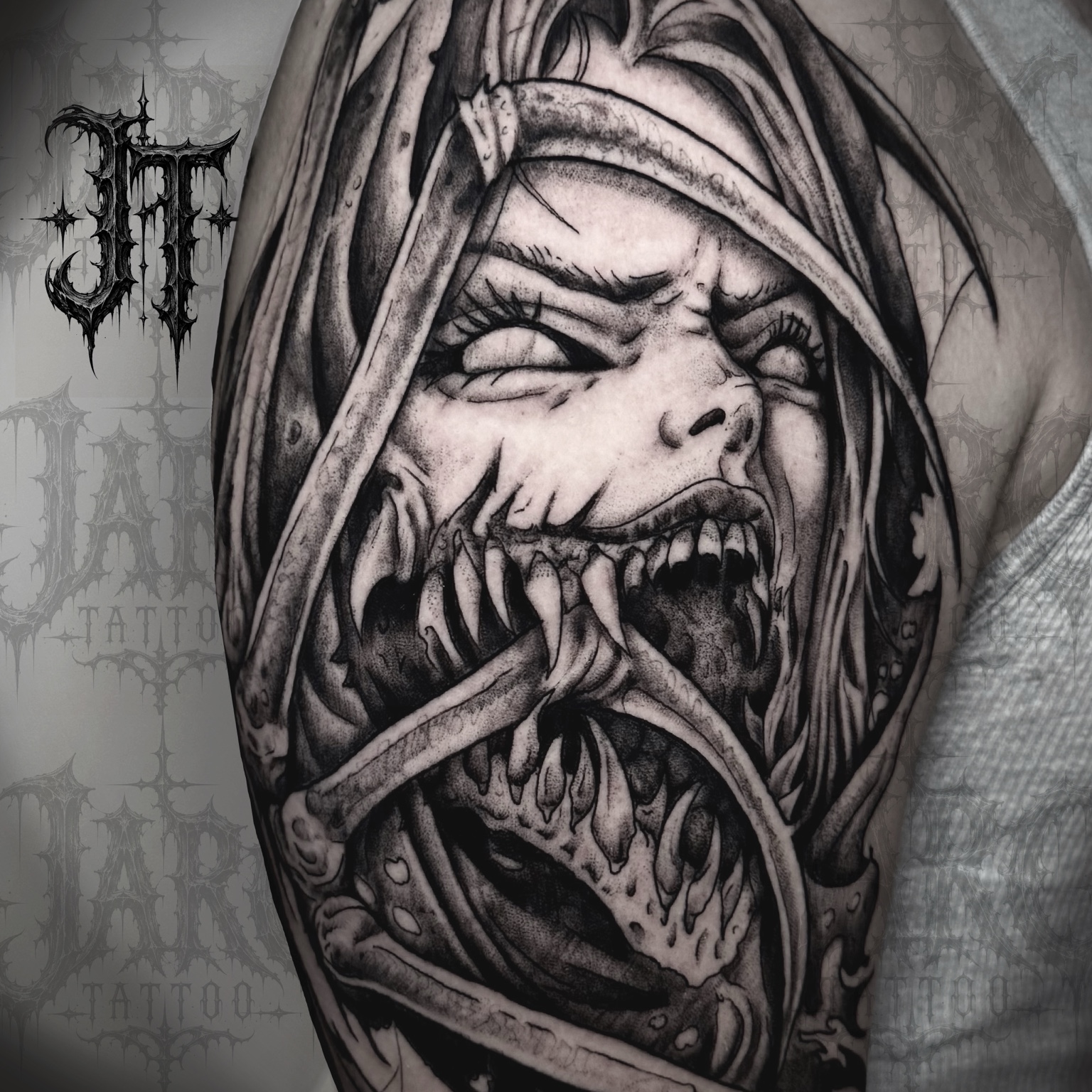 JARC Tattoo original profile image