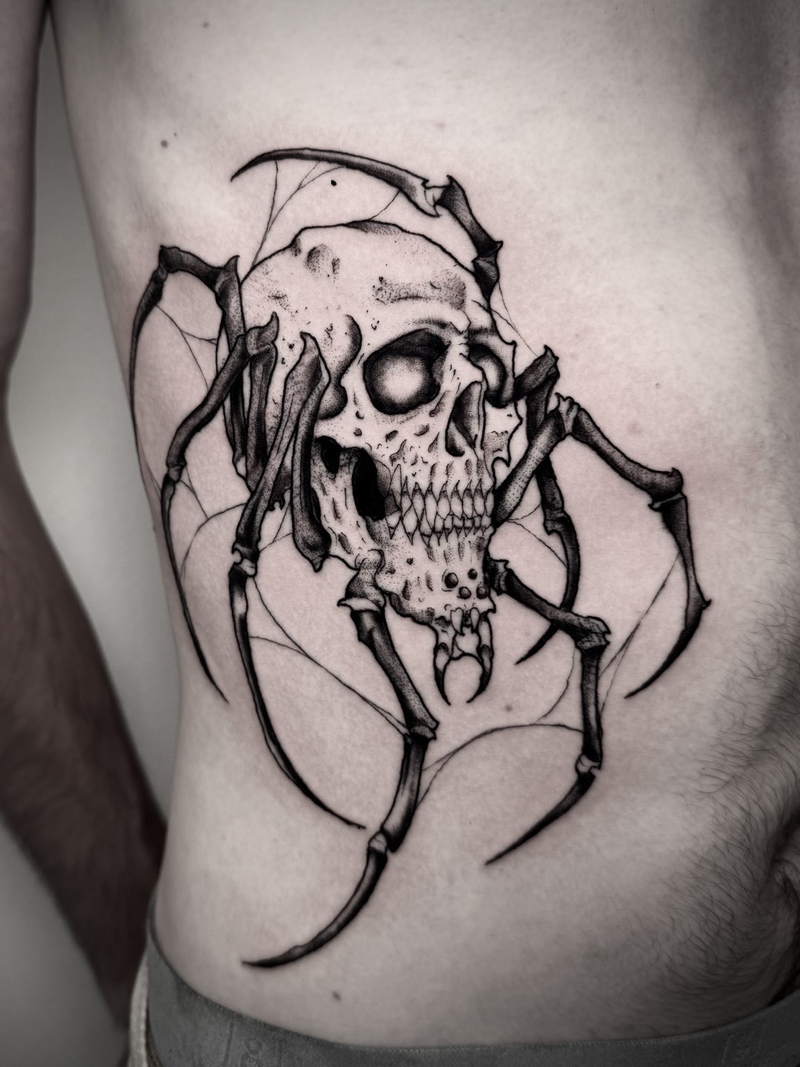 JARC original tattoo